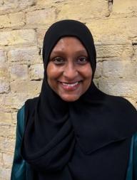 Hafsa Musa